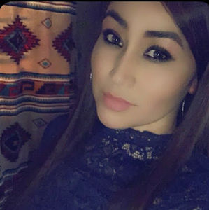 Meet your Posher, Grisel